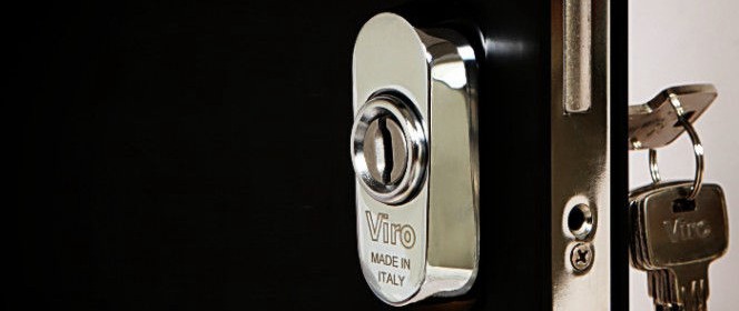 Rosace de sécurité